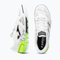 Herren-Fußballschuhe Joma Mundial Indoor white 4