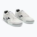 Herren-Fußballschuhe Joma Top Flex Indoor light grey