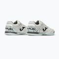 Herren-Fußballschuhe Joma Top Flex Indoor light grey 2