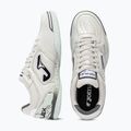Herren-Fußballschuhe Joma Top Flex Indoor light grey 4