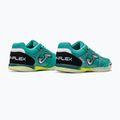 Herren-Fußballschuhe Joma Top Flex Indoor turquoise 2
