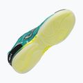 Herren-Fußballschuhe Joma Top Flex Indoor turquoise 3