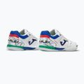 Herren-Fußballschuhe Joma Top Flex Indoor white 2