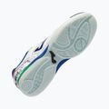 Herren-Fußballschuhe Joma Top Flex Indoor white 3