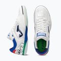 Herren-Fußballschuhe Joma Top Flex Indoor white 4