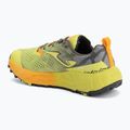 Herren-Laufschuhe Joma Sima fluor green 3