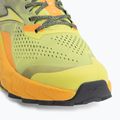 Herren-Laufschuhe Joma Sima fluor green 7