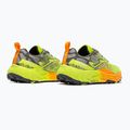 Herren-Laufschuhe Joma Sima fluor green 3