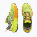 Herren-Laufschuhe Joma Sima fluor green 4