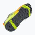 Herren-Laufschuhe Joma Sima fluor green 5