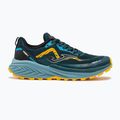 Herren-Laufschuhe Joma Trek petrol