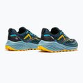 Herren-Laufschuhe Joma Trek petrol 3