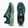 Herren-Laufschuhe Joma Trek petrol 4