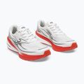 Herren-Laufschuhe Joma Supercross weiß 2