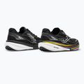 Herren-Laufschuhe Joma Supercross schwarz 3