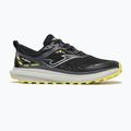 Herren-Laufschuhe Joma Kubor black