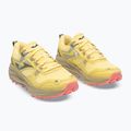 Laufschuhe für Damen Joma Shock Lady fluor yellow 2