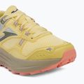 Laufschuhe für Damen Joma Shock Lady fluor yellow 7