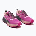 Laufschuhe für Damen Joma Sima Lady fuchsia 2