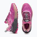 Laufschuhe für Damen Joma Sima Lady fuchsia 4