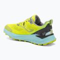 Laufschuhe für Damen Joma Tundra Lady fluor green 3