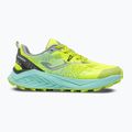 Laufschuhe für Damen Joma Tundra Lady fluor green
