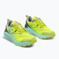 Laufschuhe für Damen Joma Tundra Lady fluor green 2