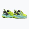 Laufschuhe für Damen Joma Tundra Lady fluor green 3