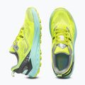 Laufschuhe für Damen Joma Tundra Lady fluor green 4