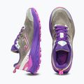 Laufschuhe für Damen Joma Tundra Lady brown 4