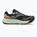 Kinder-Laufschuhe Joma Kubor Jr black