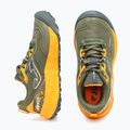 Kinder-Laufschuhe Joma Kubor Jr khaki 4