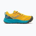 Kinder-Laufschuhe Joma Kubor Jr yellow