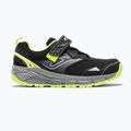 Kinder-Laufschuhe Joma Tundra Jr black