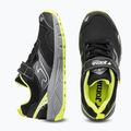 Kinder-Laufschuhe Joma Tundra Jr black 4
