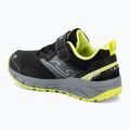 Kinder-Laufschuhe Joma Tundra Jr black 3