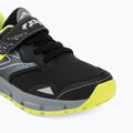 Kinder-Laufschuhe Joma Tundra Jr black 7