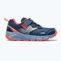 Kinder-Laufschuhe Joma Tundra Jr navy blue
