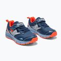 Kinder-Laufschuhe Joma Tundra Jr navy blue 2