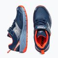 Kinder-Laufschuhe Joma Tundra Jr navy blue 4