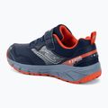 Kinder-Laufschuhe Joma Tundra Jr navy blue 3