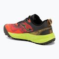 Kinder-Laufschuhe Joma Sima Jr orange 3