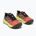 Kinder-Laufschuhe Joma Sima Jr orange 9