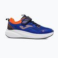 Kinder-Laufschuhe Joma Ferro Jr royal blue