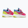 Kinder-Laufschuhe Joma Ferro Jr fuchsia 3