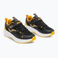 Kinder-Laufschuhe Joma Ferro Jr black/orange 2