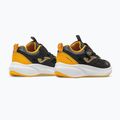 Kinder-Laufschuhe Joma Ferro Jr black/orange 3