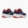 Kinder-Laufschuhe Joma Hispalis Jr navy blue 3