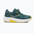 Kinder-Laufschuhe Joma Hispalis Jr petrol