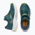 Kinder-Laufschuhe Joma Hispalis Jr petrol 4